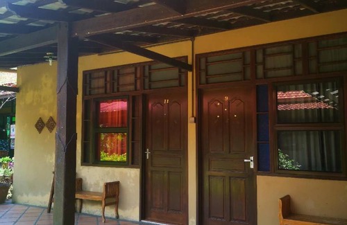 Janda Baik Resort | 400 m² Resort ∙ 4 bedrooms ∙ 15 guests