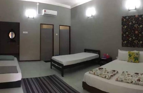 Janda Baik Resort | 400 m² Resort ∙ 4 bedrooms ∙ 15 guests