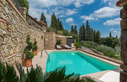 Margine Coperta-Traversagna Villa | 400 m² Villa ∙ 5 bedrooms ∙ 13 guests
