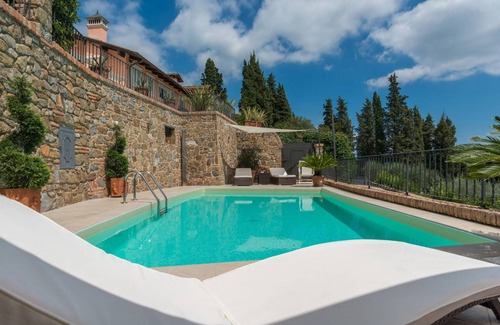 Margine Coperta-Traversagna Villa | 400 m² Villa ∙ 5 bedrooms ∙ 13 guests