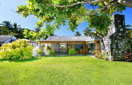 Le Morne Brabant Villa | 400 m² Villa ∙ 3 bedrooms ∙ 6 guests