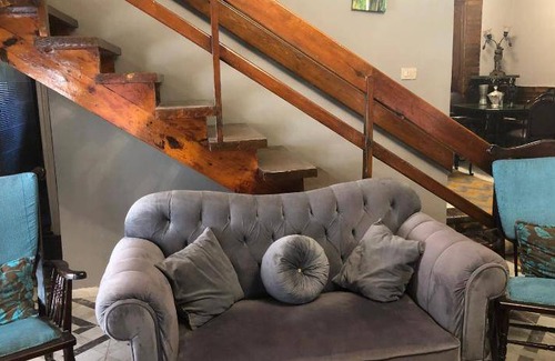 Ad-Dukhaylah Villa | 400 m² Villa ∙ 4 bedrooms ∙ 10 guests