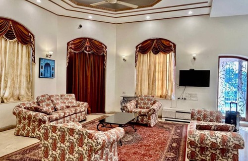 Arsiwalla Villa Villa | 400 m² Villa ∙ 6 bedrooms ∙ 16 guests