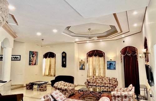 Arsiwalla Villa Villa | 400 m² Villa ∙ 6 bedrooms ∙ 16 guests