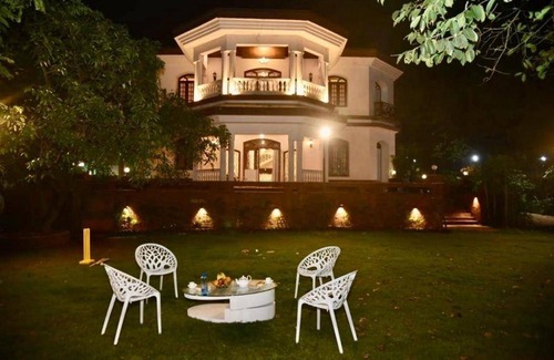 Arsiwalla Villa Villa | 400 m² Villa ∙ 6 bedrooms ∙ 16 guests