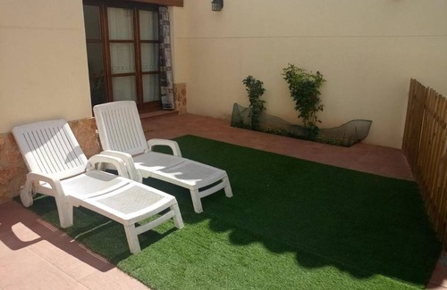 Las Casas Villa | 400 m² Villa ∙ 3 bedrooms ∙ 6 guests