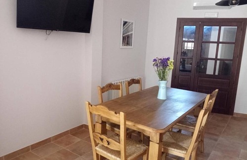 Las Casas Villa | 400 m² Villa ∙ 3 bedrooms ∙ 6 guests