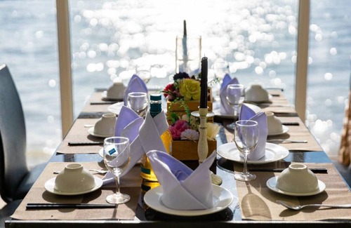 Vung Tau Villa | 400 m² Villa ∙ 3 bedrooms ∙ 20 guests