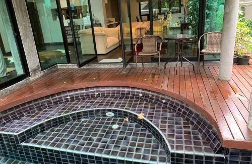 Thonglor Villa | 400 m² Villa ∙ 3 bedrooms ∙ 8 guests