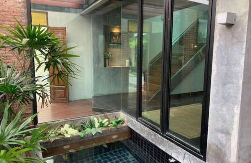 Thonglor Villa | 400 m² Villa ∙ 3 bedrooms ∙ 8 guests