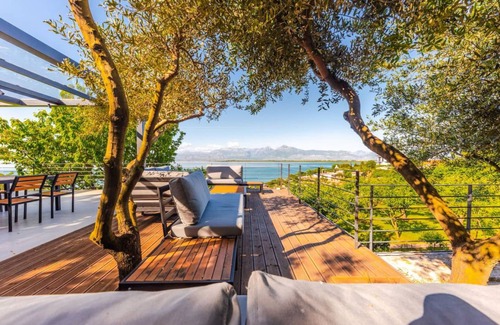 Shkoder Villa | 400 m² Villa ∙ 4 bedrooms ∙ 9 guests