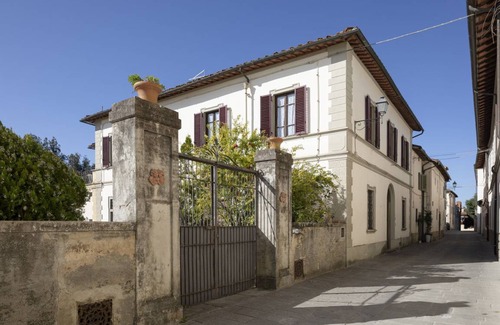 Cicogna Villa | 400 m² Villa ∙ 5 bedrooms ∙ 10 guests
