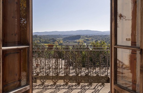 Cicogna Villa | 400 m² Villa ∙ 5 bedrooms ∙ 10 guests