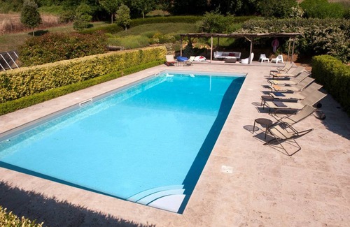 Porano Villa | 400 m² Villa ∙ 5 bedrooms ∙ 10 guests