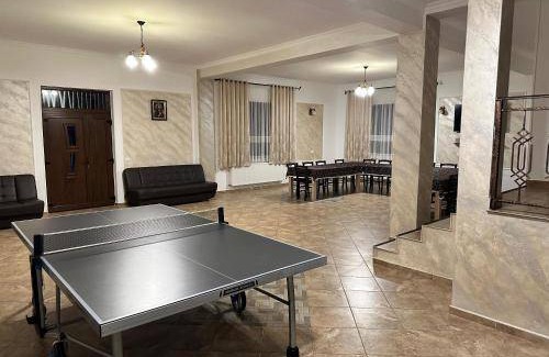 Pangarati Villa | 400 m² Villa ∙ 8 bedrooms ∙ 16 guests