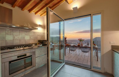 Pieve a Elici Villa | 400 m² Villa ∙ 5 bedrooms ∙ 10 guests