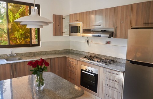 Mtwapa House | 400 metres to the beach!