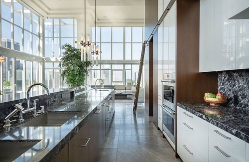 Downtown Los Angeles House | 400 People PentHouse Event Space