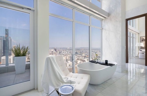 Downtown Los Angeles House | 400 People PentHouse Event Space