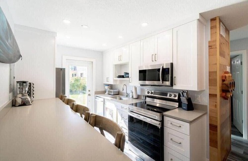 Cocoa Beach Apartment | 400 South - Unit B Su