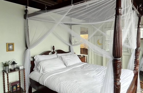 Mae Chan Hotel | 4000 Dao-A Hilltop Hideaway Experience