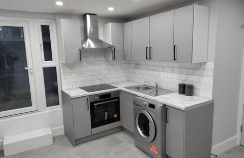 Hackney Downs Resort | 4000 m² Private room ∙ 1 bedroom ∙ 4 guests