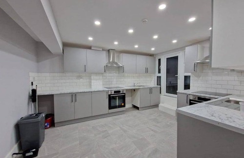 Hackney Downs Resort | 4000 m² Private room ∙ 1 bedroom ∙ 4 guests