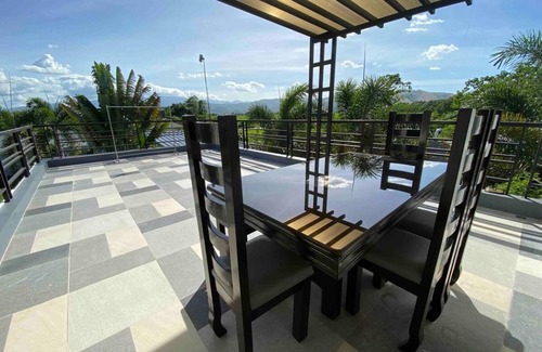 Aguilar Villa | 4000 m² Villa ∙ 3 bedrooms ∙ 15 guests