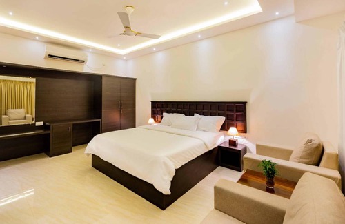Bainguinim Villa | 4000 m² Villa ∙ 6 bedrooms ∙ 12 guests