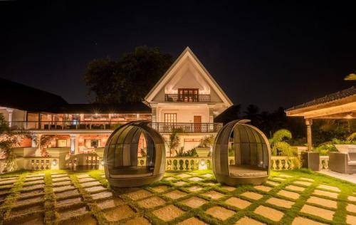 Bainguinim Villa | 4000 m² Villa ∙ 6 bedrooms ∙ 12 guests