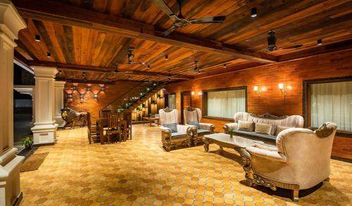 Bainguinim Villa | 4000 m² Villa ∙ 6 bedrooms ∙ 12 guests