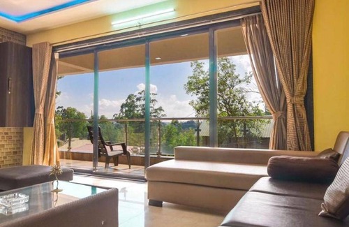 Nandanwan Villa | 4000 m² Villa ∙ 7 bedrooms ∙ 15 guests