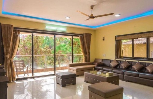 Nandanwan Villa | 4000 m² Villa ∙ 7 bedrooms ∙ 15 guests