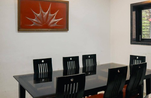 Nandanwan Villa | 4000 m² Villa ∙ 7 bedrooms ∙ 15 guests