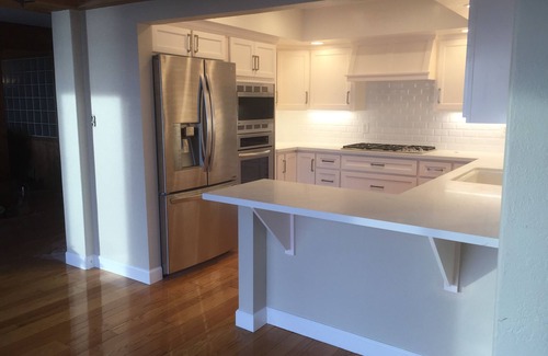 La Selva Beach House | 4000+ sq ft Beach Front Vacation Rental-The Beach is your back yard - Santa Cruz