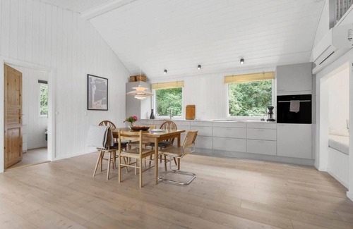 Nørre Fjand House | 40037 Ulfborg - Helmklit 338
