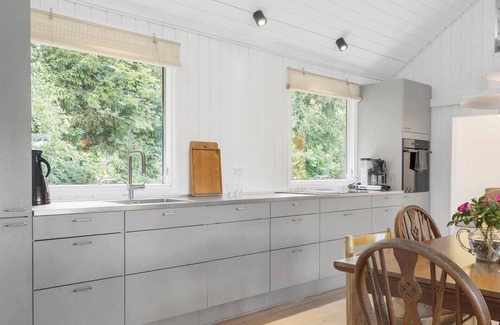 Nørre Fjand House | 40037 Ulfborg - Helmklit 338
