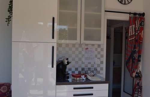 Saint-Jean-de-Monts Condo | 400m from beach, forest, cycle paths with heated swimming pool