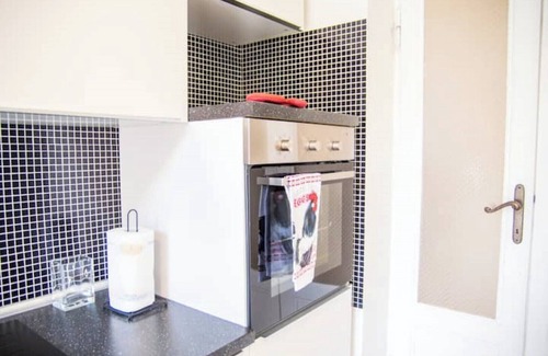 Pescara Apartment | [400m from the Sea]*3 Exclusive Suites* with Balcony, in City Center