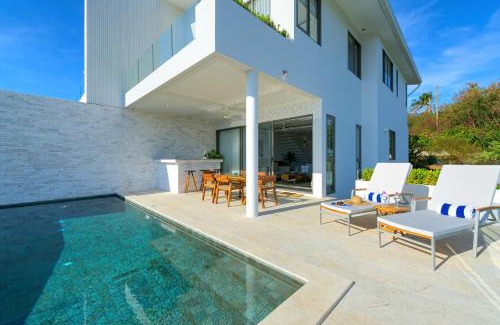 Moo 5 Villa | 400m to beach & sunset seaview
