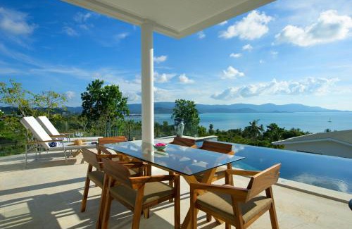 Moo 5 Villa | 400m to beach & sunset seaview