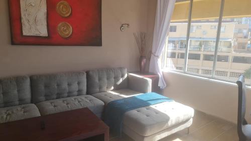 Margate Beach Apartment | 401 Seabrook Holiday Apartment