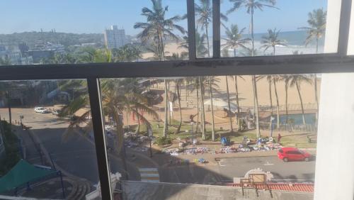 Margate Beach Apartment | 401 Seabrook Holiday Apartment