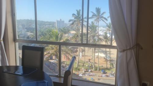Margate Beach Apartment | 401 Seabrook Holiday Apartment