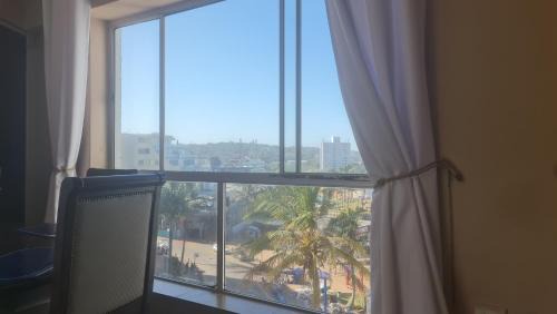 Margate Beach Apartment | 401 Seabrook Holiday Apartment