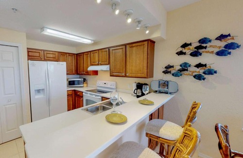 Madeira Beach House | 401 - Skyline