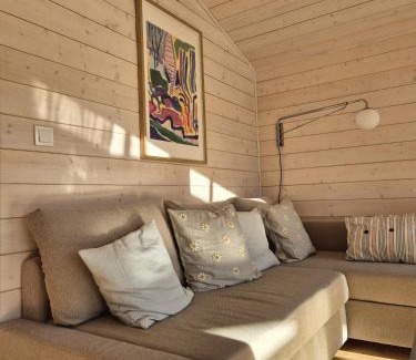 Bleckede House | 401-Tiny House Donau