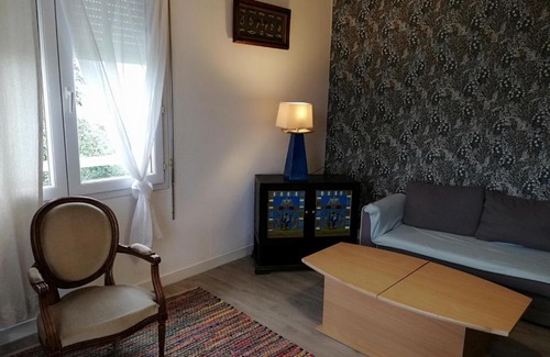 Saint-Marc-sur-Mer Apartment | 401 vecquerie 5 min à pied de la plage