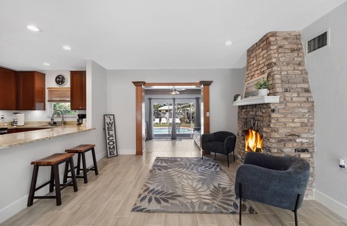 Wilton Manors Villa | 401 Wilton Manors in Wilton Manors
