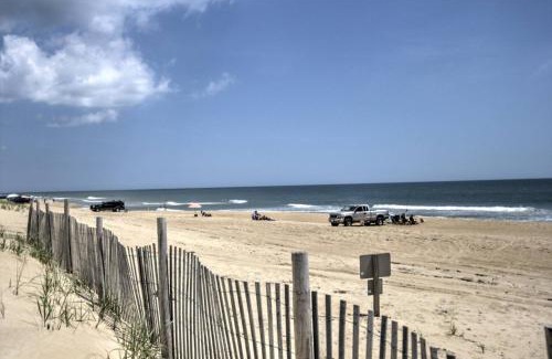 Fenwick Island House | 40123 Seaside Dr Fenwick, DE